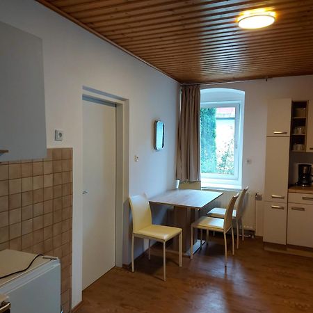 Mariazell Salza Haus Villa Gusswerk Luaran gambar