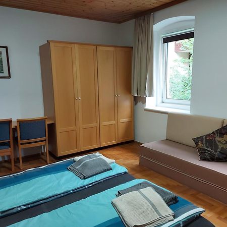 Mariazell Salza Haus Villa Gusswerk Luaran gambar