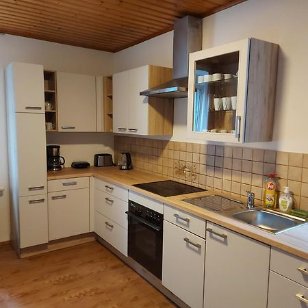 Mariazell Salza Haus Villa Gusswerk Luaran gambar
