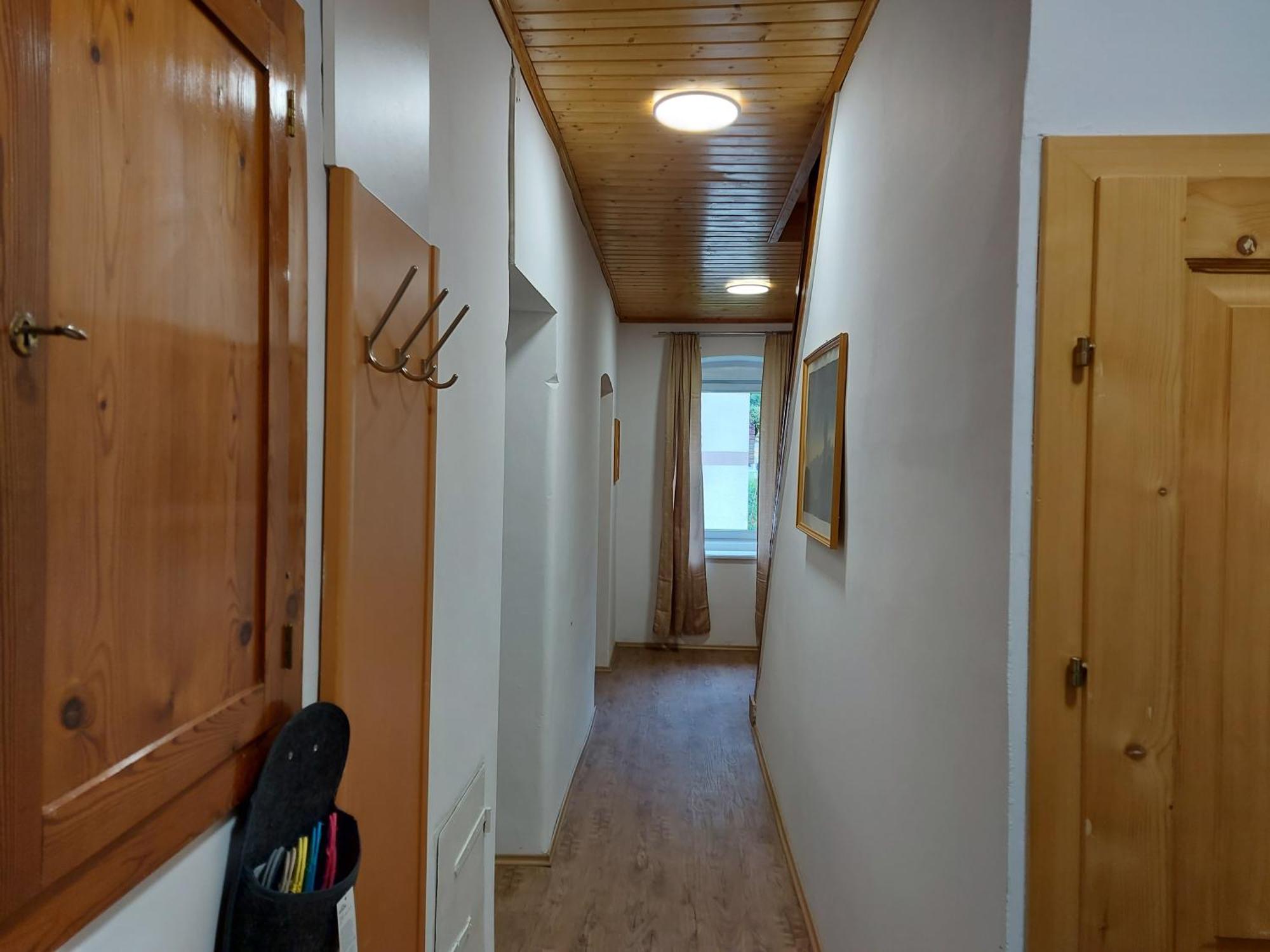 Mariazell Salza Haus Villa Gusswerk Luaran gambar