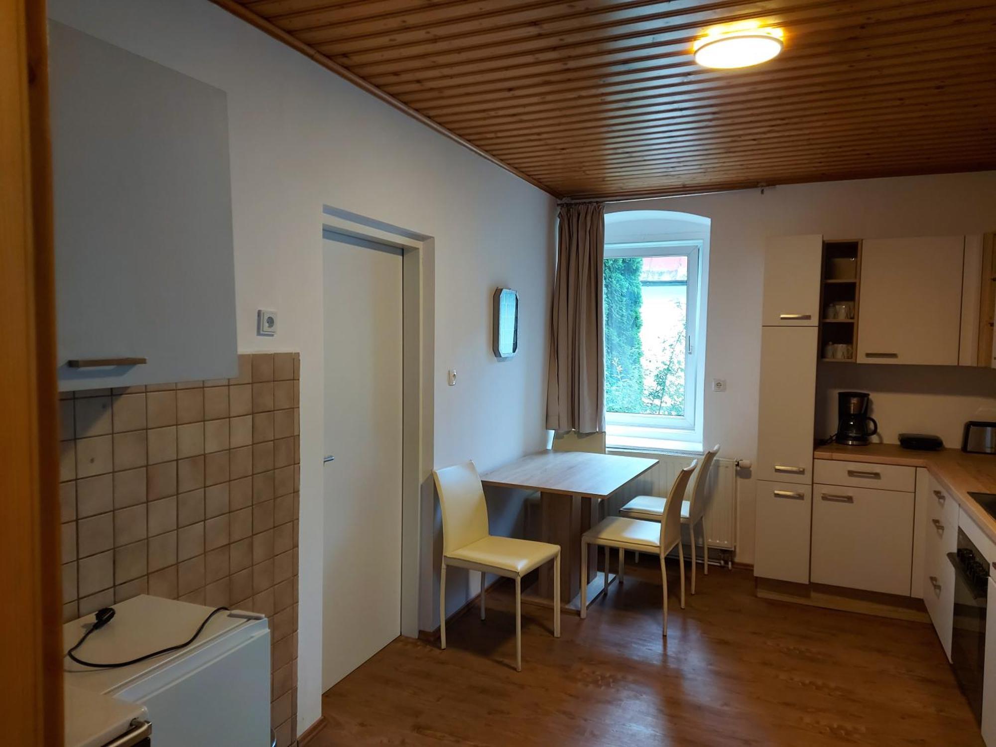 Mariazell Salza Haus Villa Gusswerk Luaran gambar