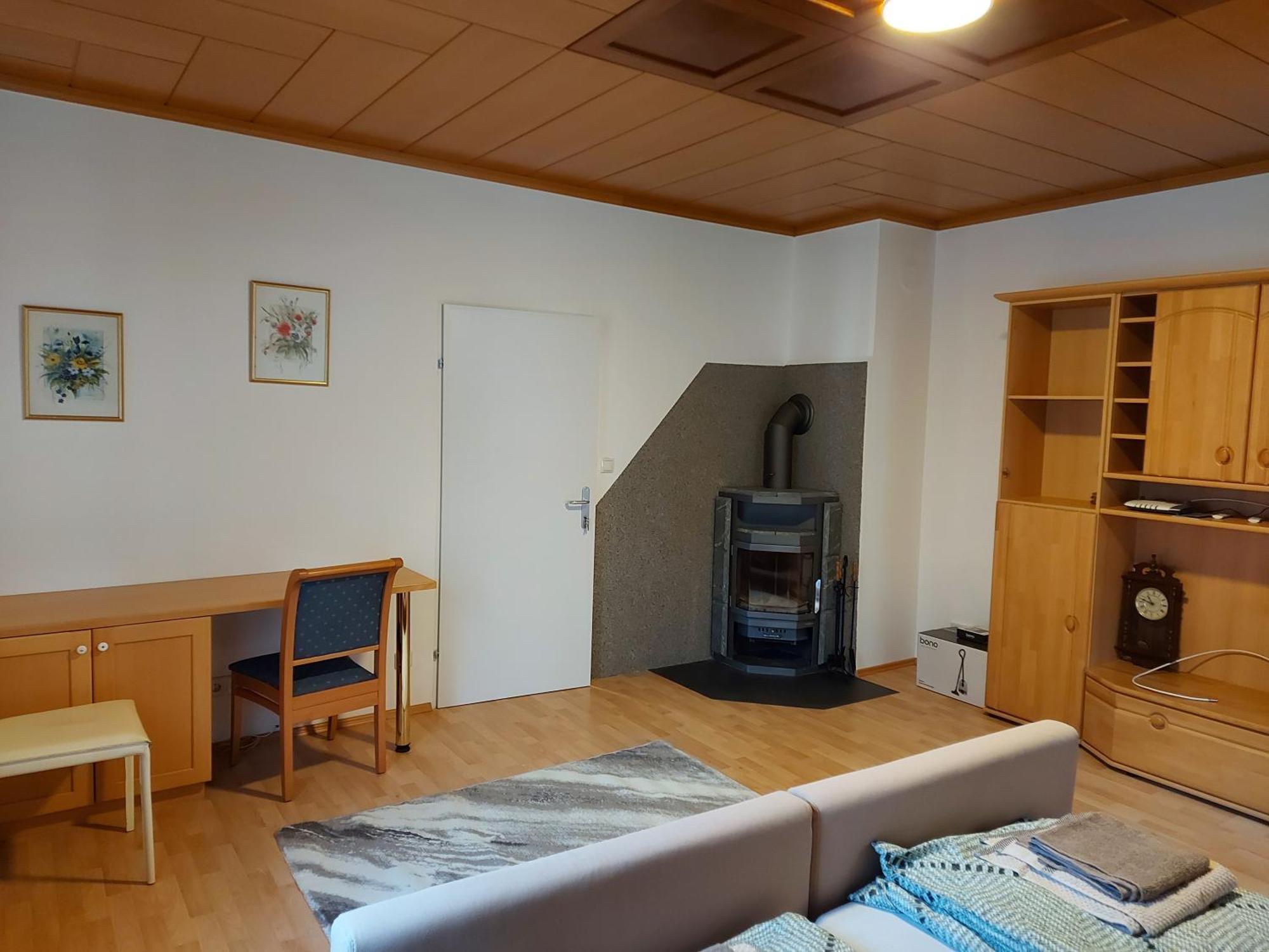 Mariazell Salza Haus Villa Gusswerk Luaran gambar