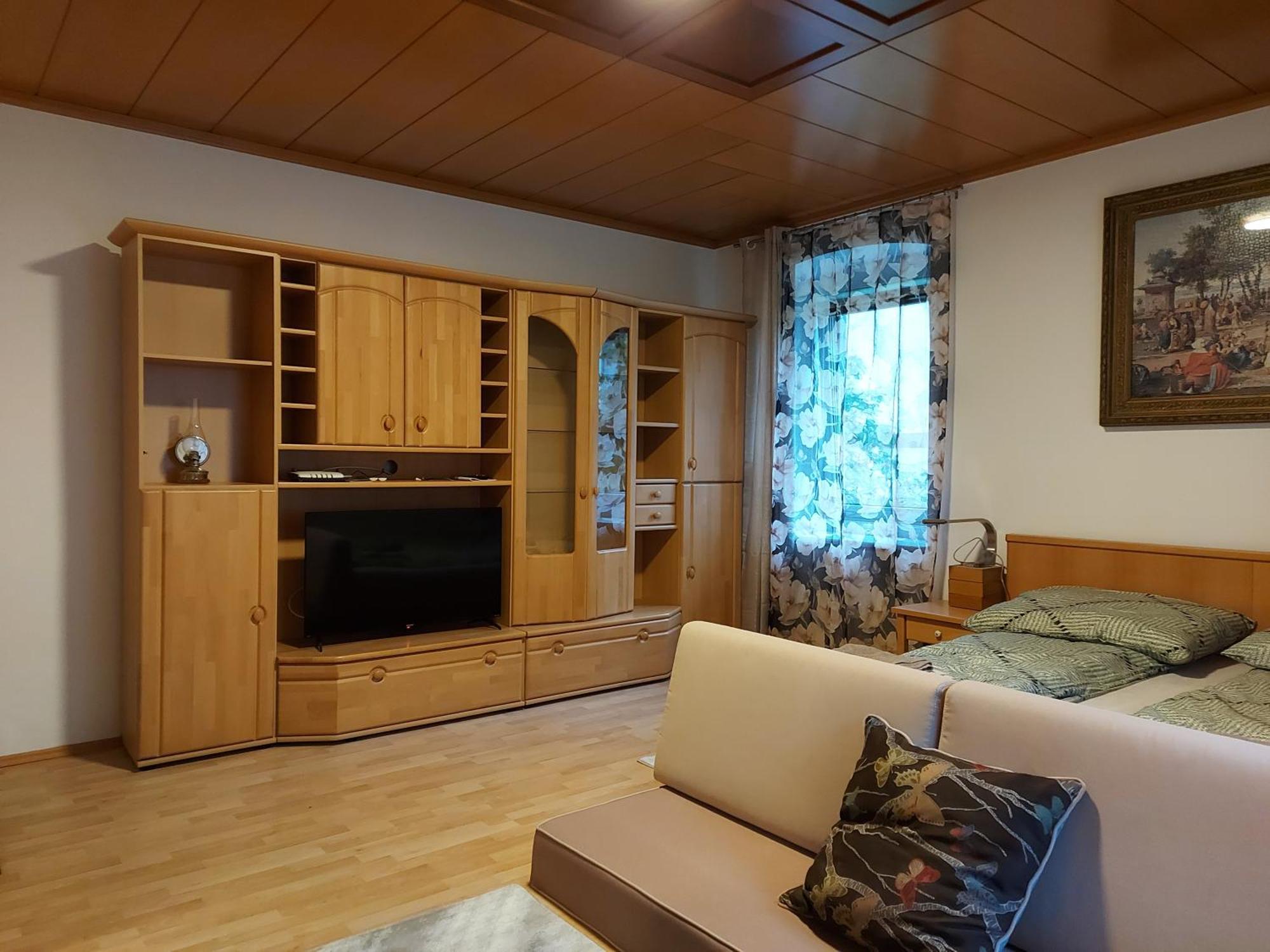 Mariazell Salza Haus Villa Gusswerk Luaran gambar