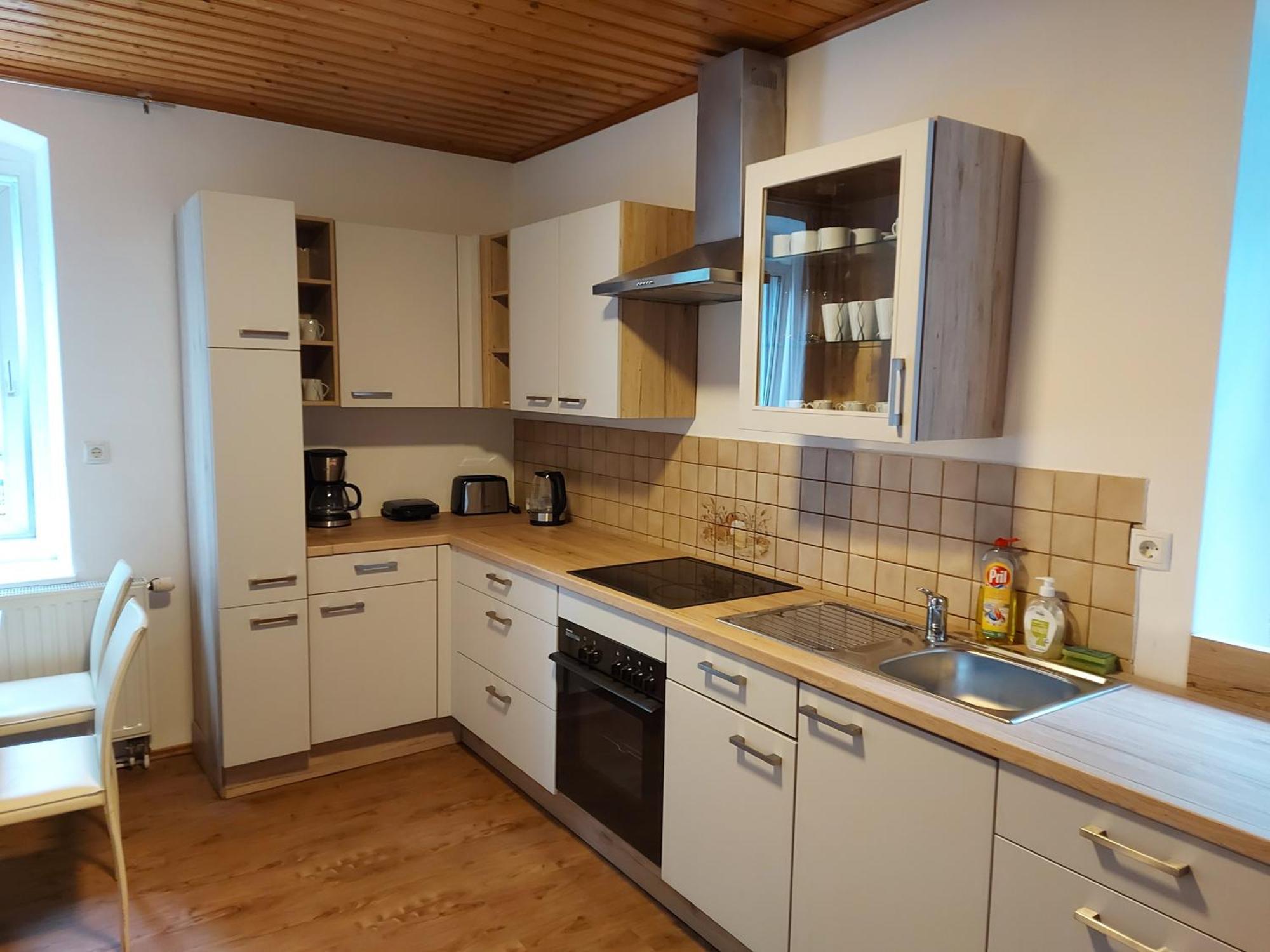 Mariazell Salza Haus Villa Gusswerk Luaran gambar