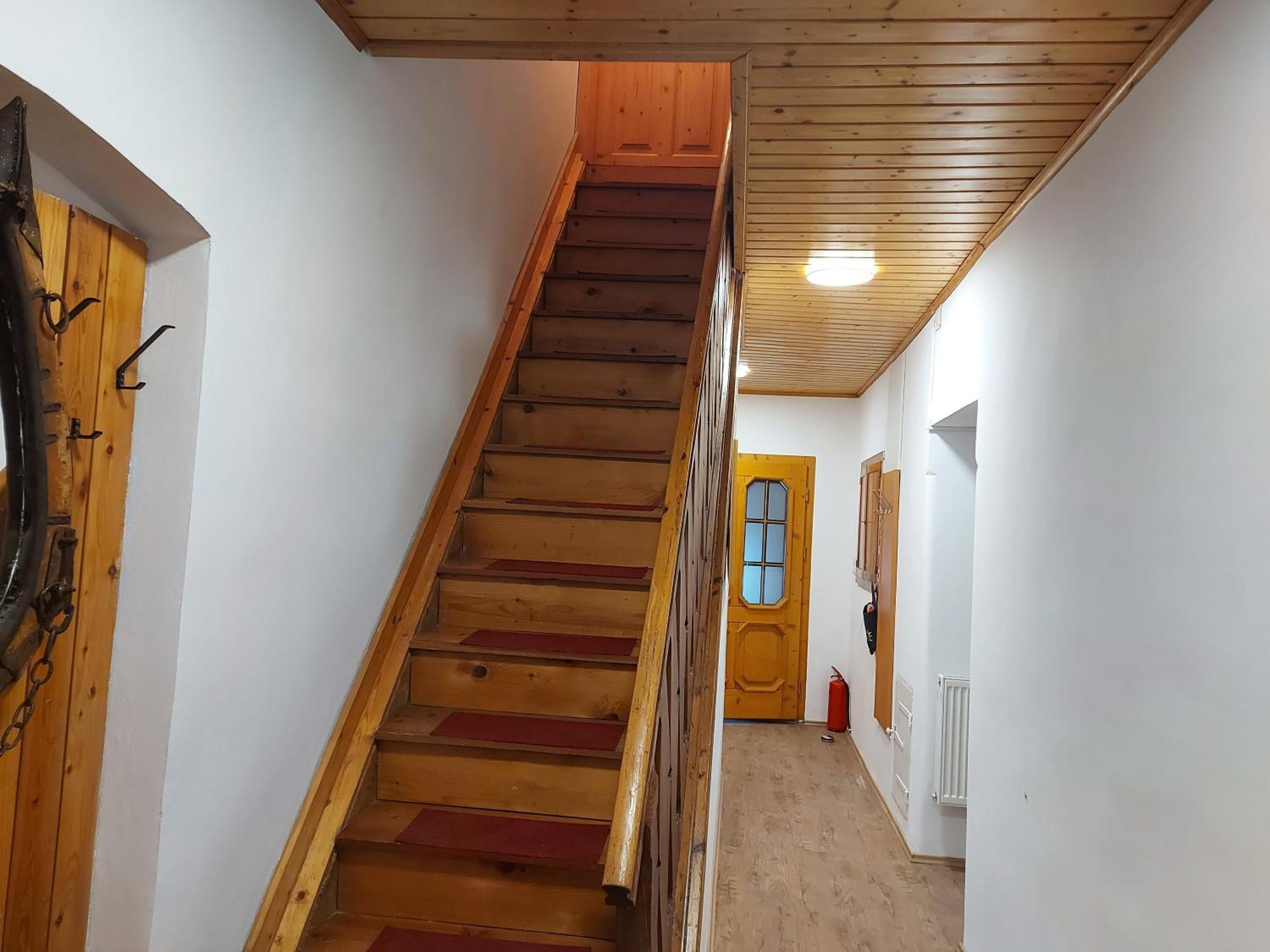 Mariazell Salza Haus Villa Gusswerk Luaran gambar