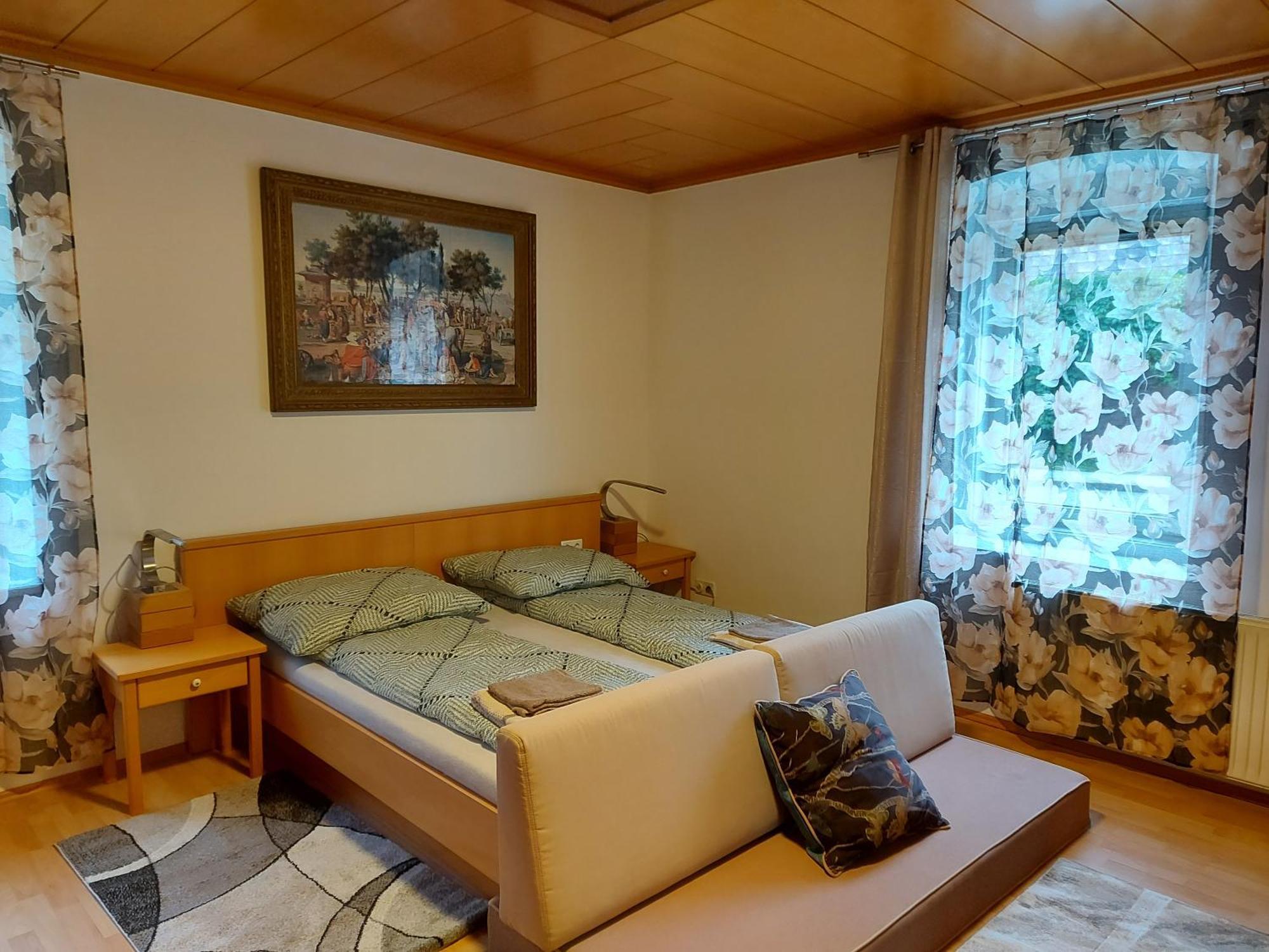 Mariazell Salza Haus Villa Gusswerk Luaran gambar