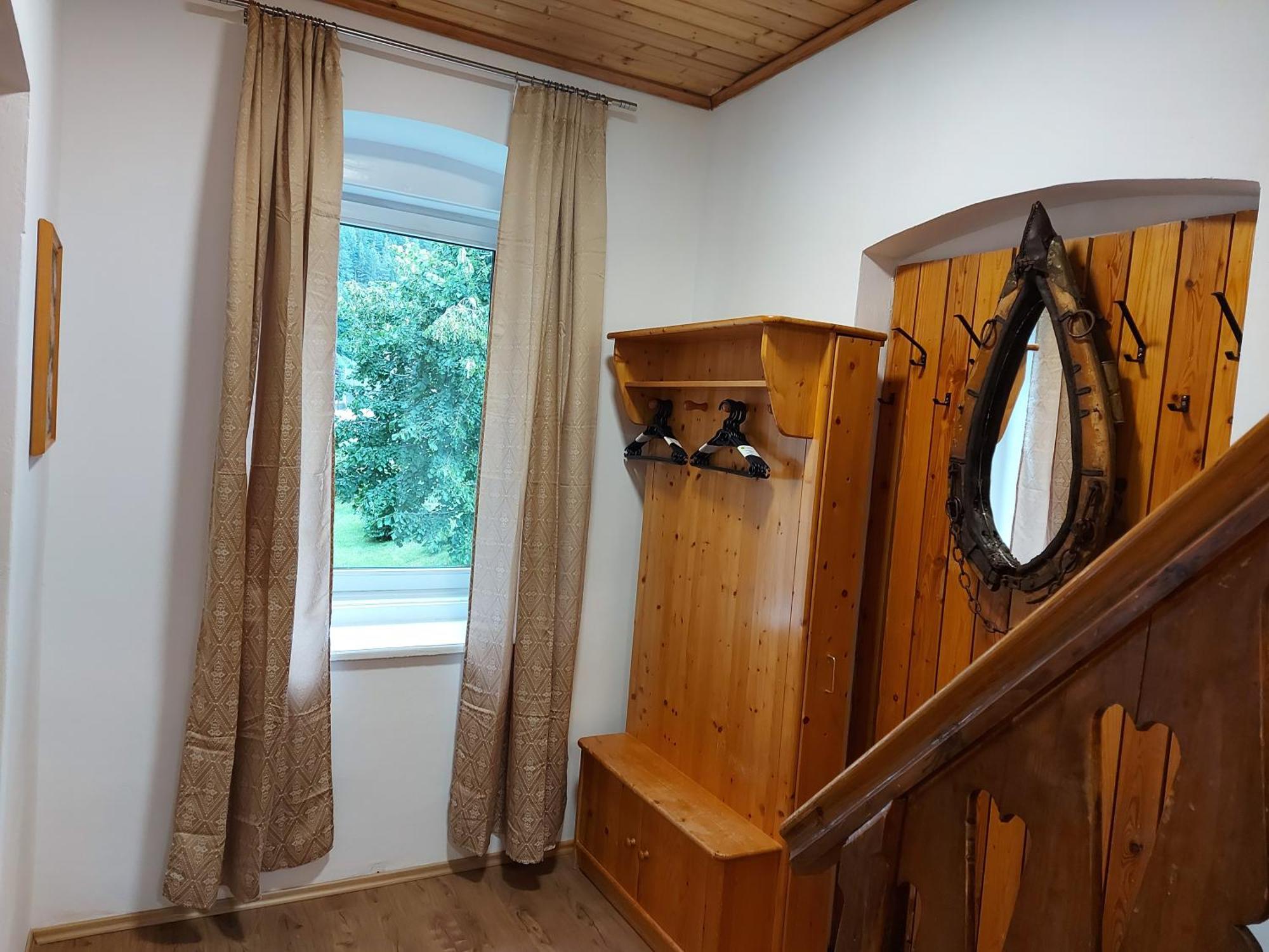 Mariazell Salza Haus Villa Gusswerk Luaran gambar